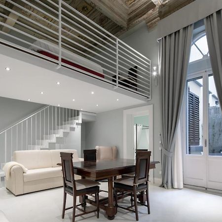 Servi Suite Флоренция Экстерьер фото