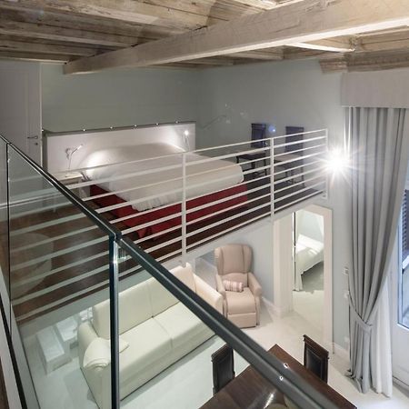 Servi Suite Флоренция Экстерьер фото