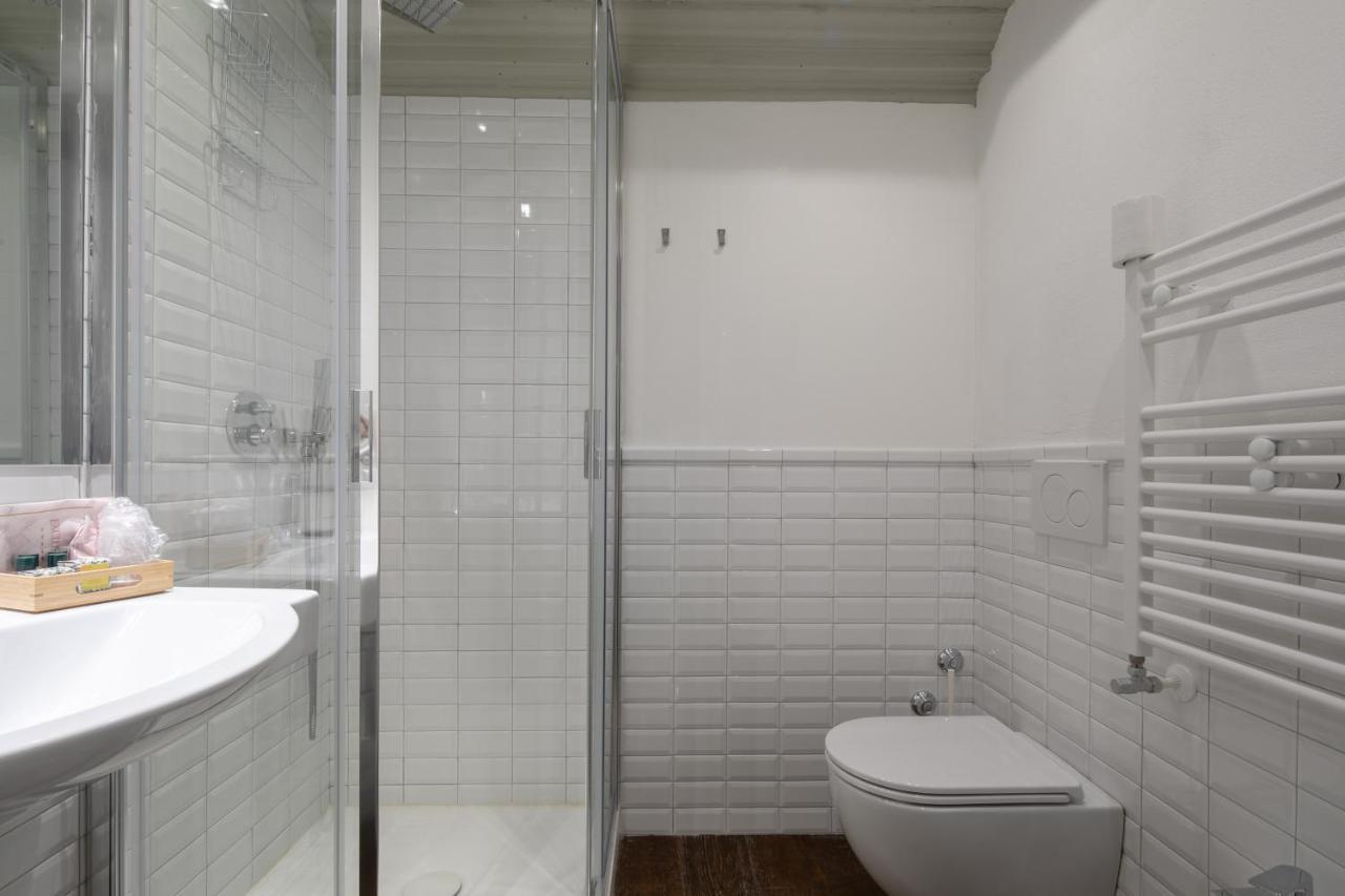 Servi Suite Флоренция Экстерьер фото