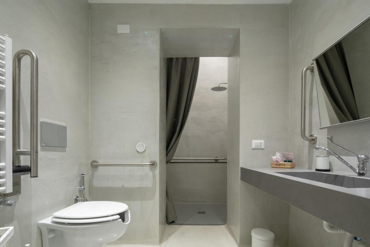 Servi Suite Флоренция Экстерьер фото
