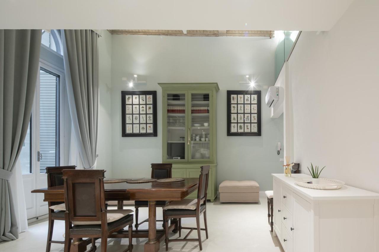 Servi Suite Флоренция Экстерьер фото