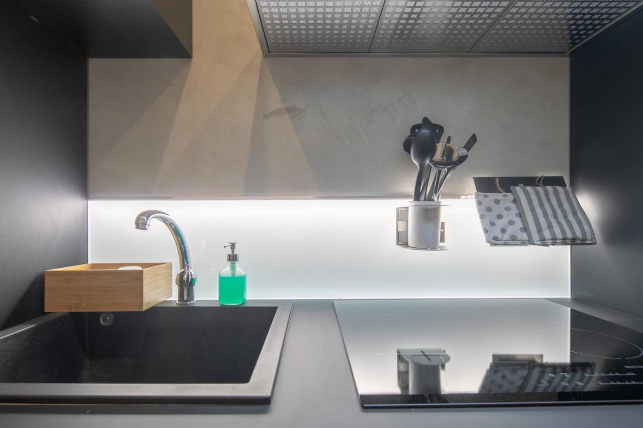 Servi Suite Флоренция Экстерьер фото