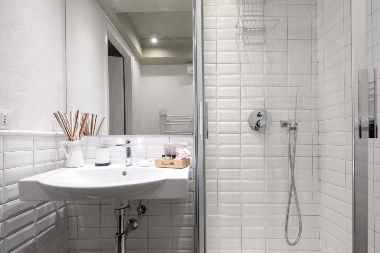 Servi Suite Флоренция Экстерьер фото
