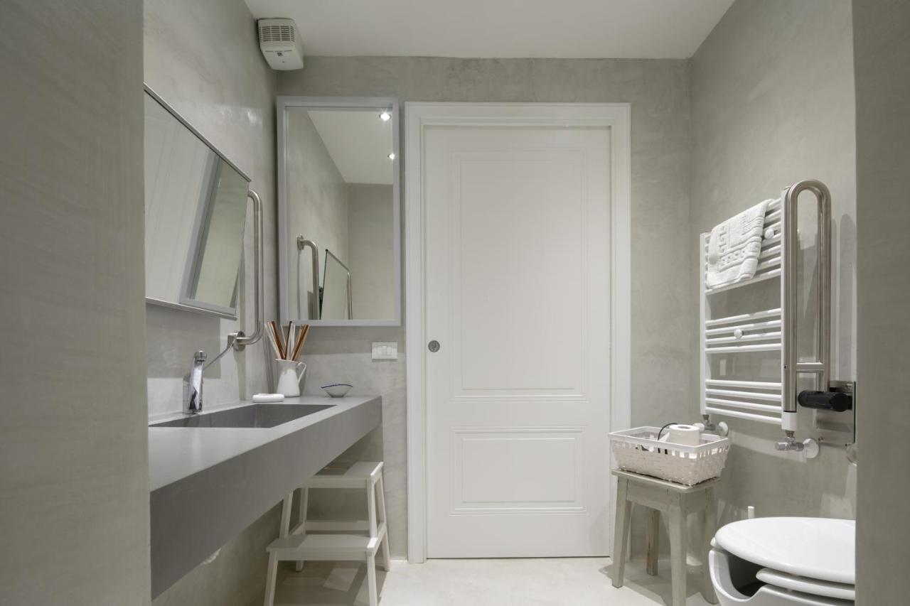 Servi Suite Флоренция Экстерьер фото